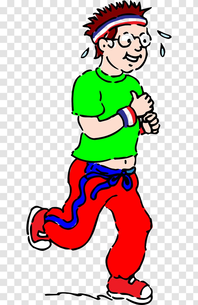 Kinetic Energy Child Clip Art - Motion Transparent PNG