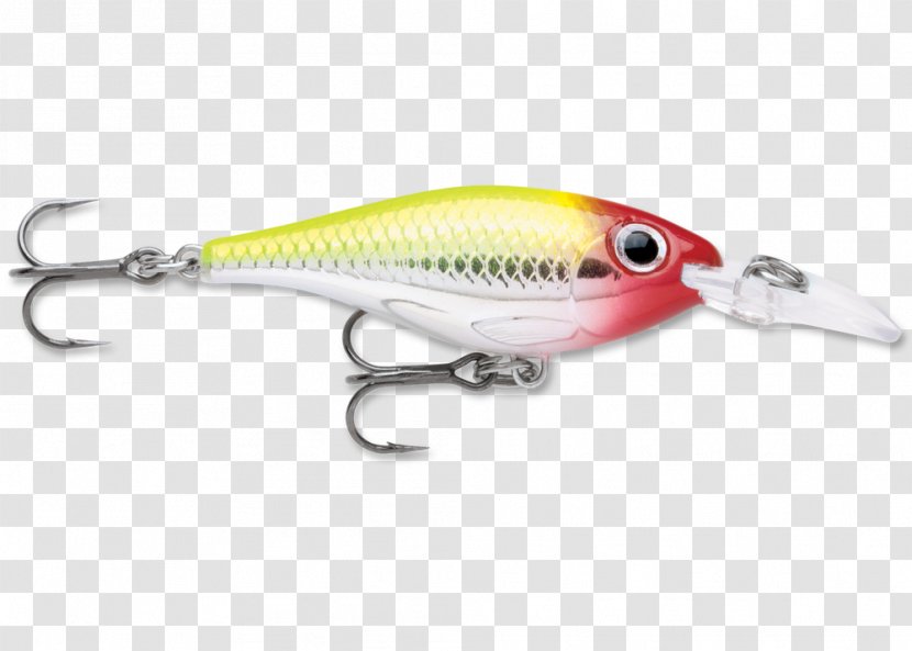 Plug Rapala Fishing Baits & Lures Spoon Lure Surface - Fishusa Transparent PNG