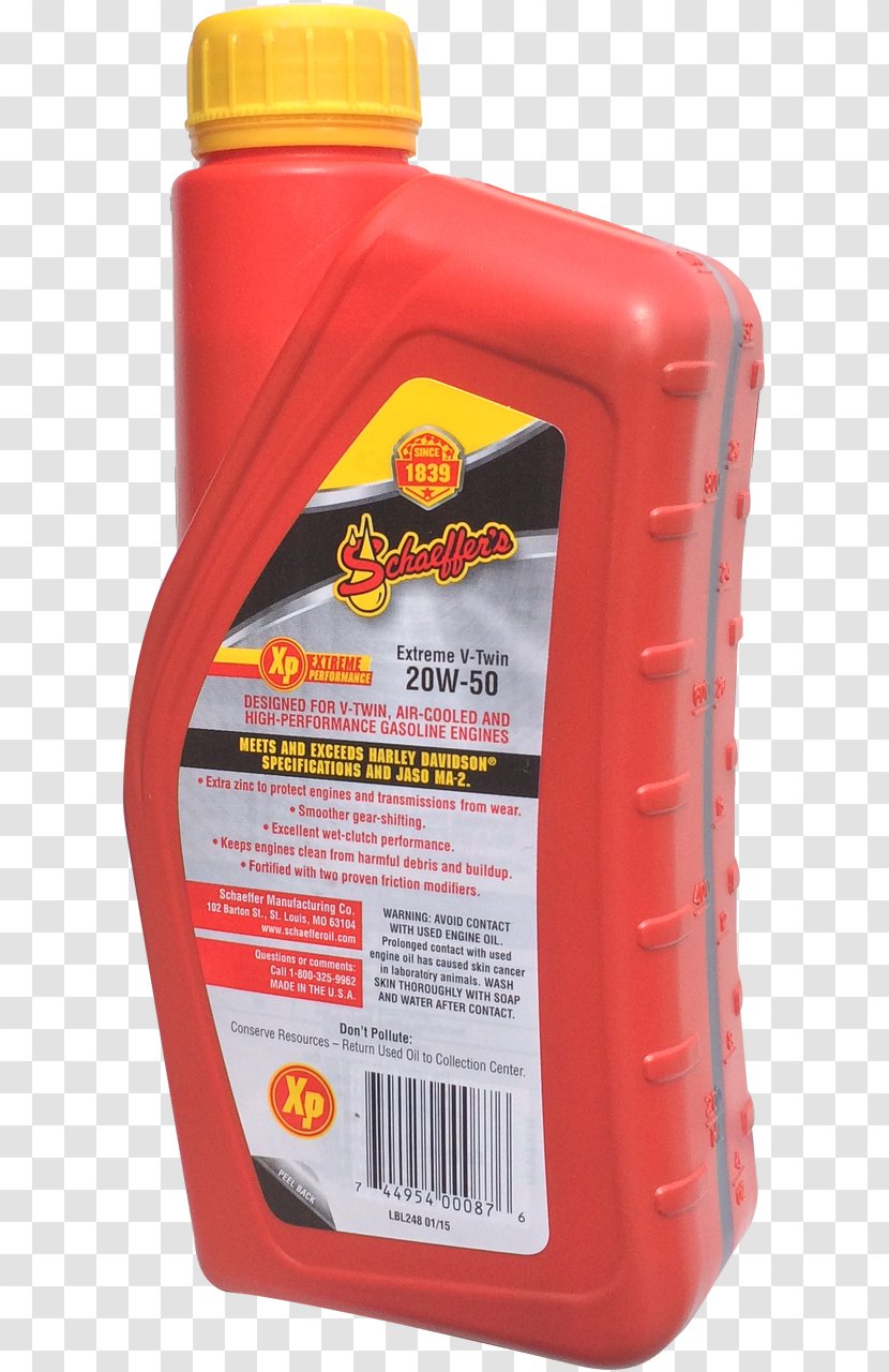 Motor Oil Synthetic Lubrication Lubricant - Engine - Vtwin Transparent PNG
