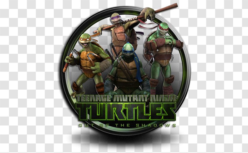 Leonardo Michelangelo Teenage Mutant Ninja Turtles - Turtle Transparent PNG