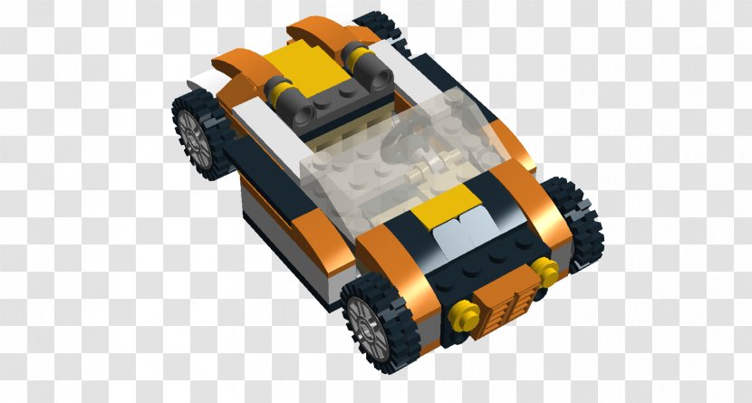 Car Motor Vehicle - Toy Transparent PNG