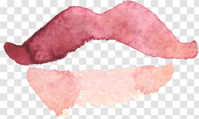 Lipstick Blog Cosmetics Clip Art - Frame - Blush Transparent PNG