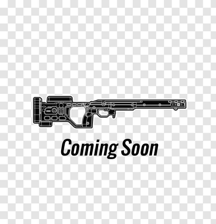 Firearm Weapon Air Gun Trigger Barrel - Heart - Coming Soon Transparent PNG