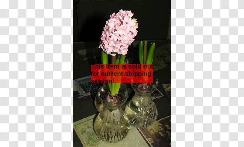 Floral Design Vase Artificial Flower Flowering Plant Transparent PNG