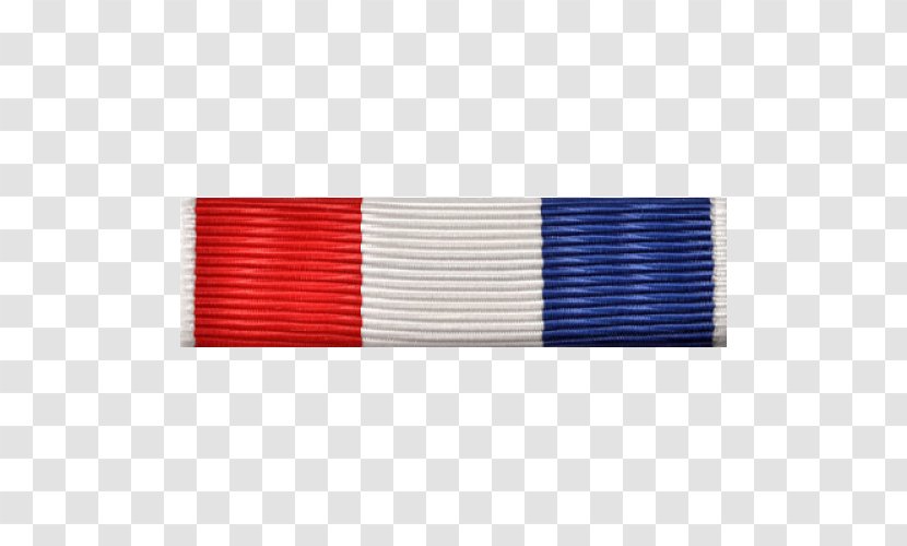 Service Ribbon National Guard Of The United States Awards And Decorations Plastic - Virginia Army Transparent PNG