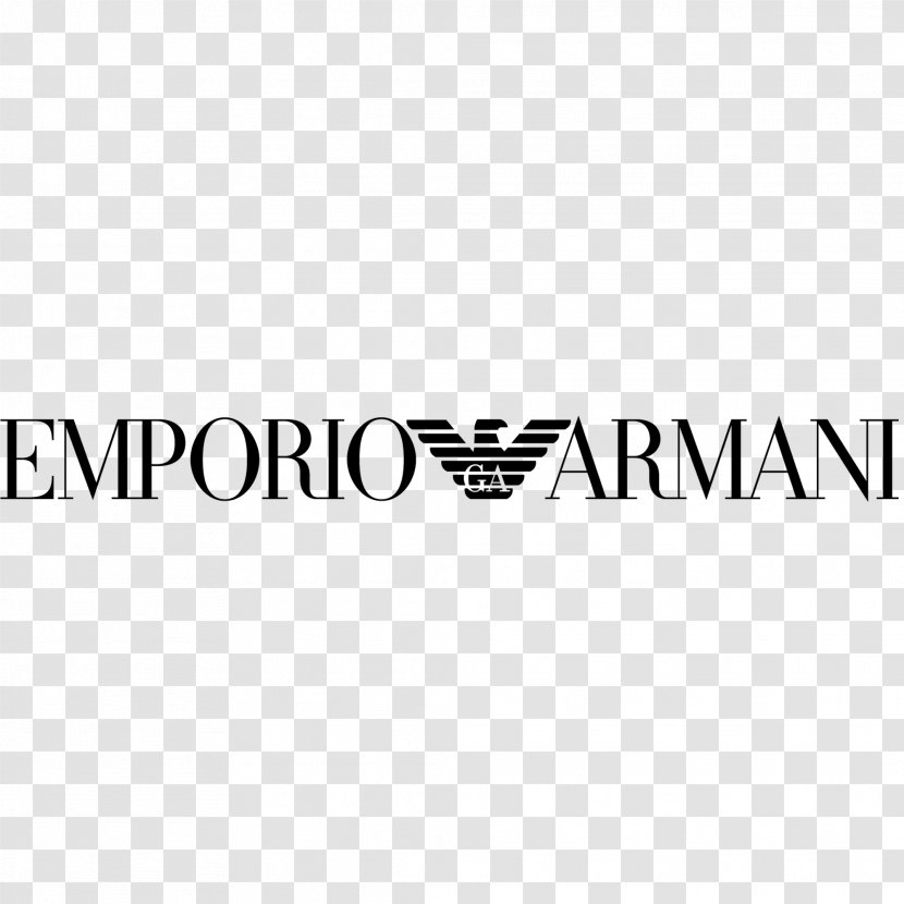 Armani Italian Fashion Watch Gucci - Text - Dolce Gabbana Transparent PNG