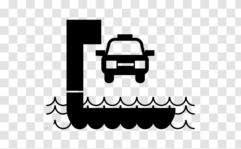 Taxi Ferry Ionic Icon Design - Theme Transparent PNG