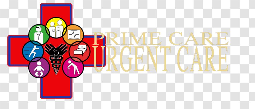 PrimeCare Urgent Care Of Novi Physician Health Primary - Michigan - Logo Transparent PNG