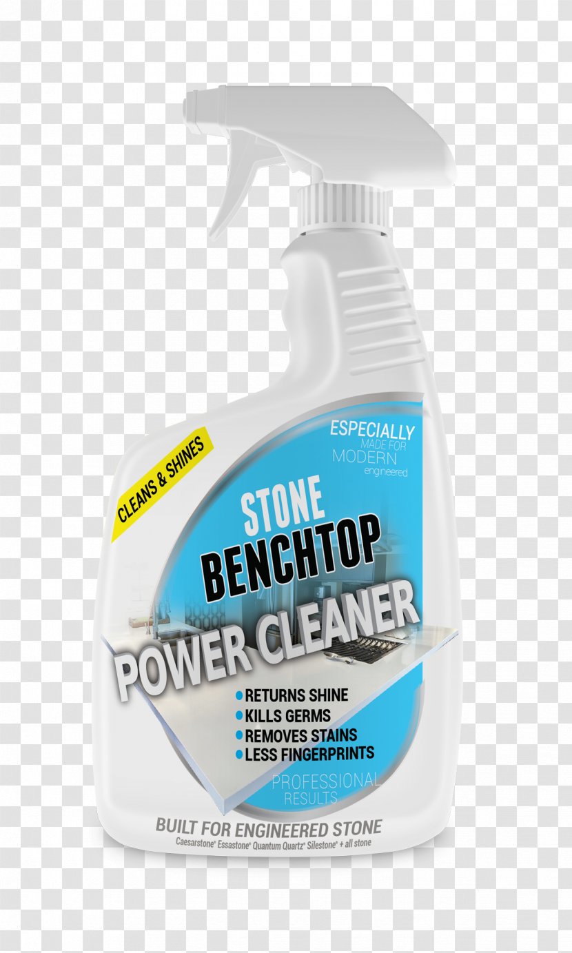 Household Cleaning Supply - Design Transparent PNG