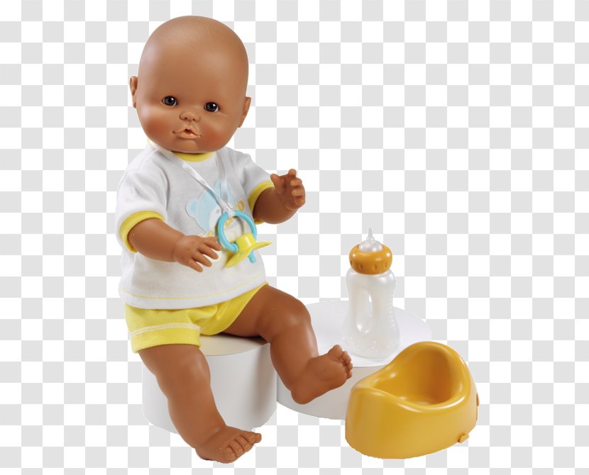 Infant Toy Baby Bottles Toddler - Bottle - Exterior Transparent PNG