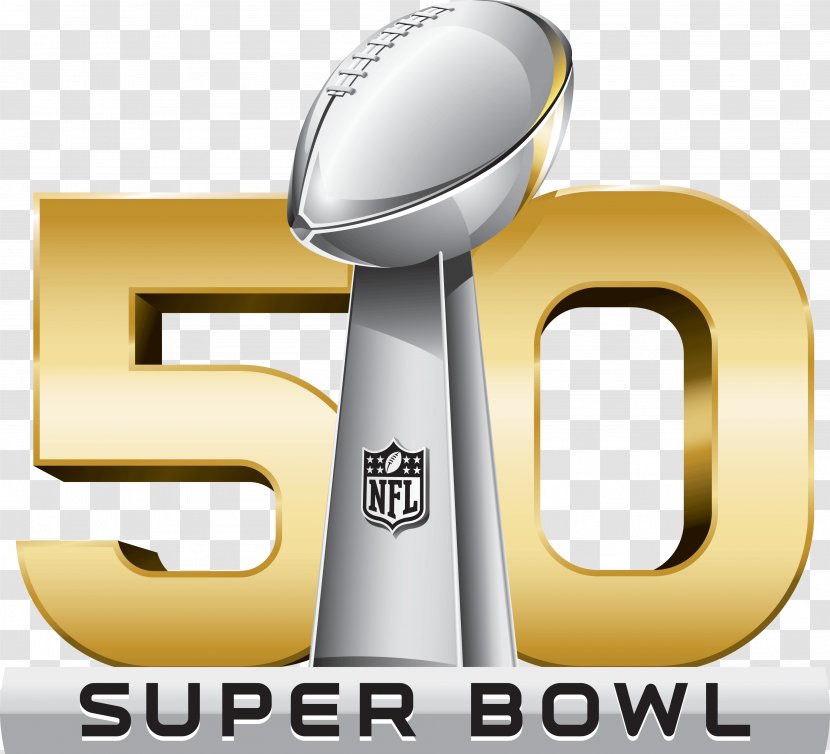 Super Bowl 50 NFL Denver Broncos Levi's Stadium New England Patriots - Cbs Sports - VIP Transparent PNG