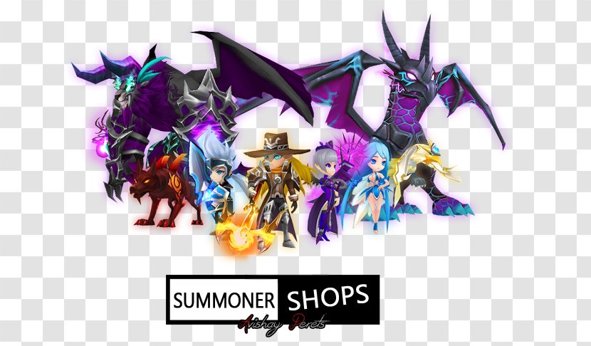 Wikia Dragon Summoners War: Sky Arena Video Games Desktop Wallpaper Transparent PNG