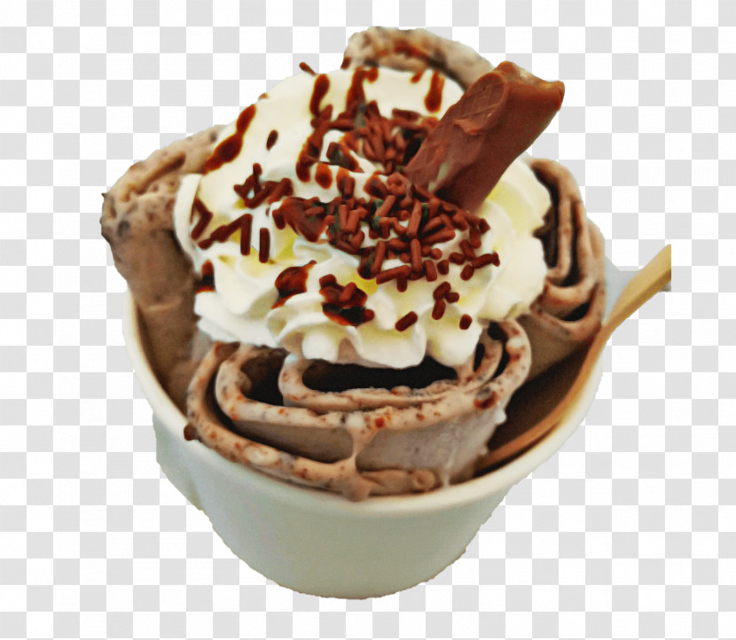 Ice Cream Transparent PNG