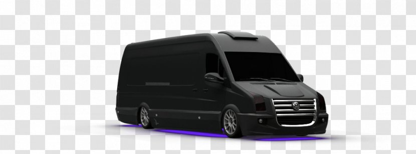 Compact Van Car Commercial Vehicle Transparent PNG