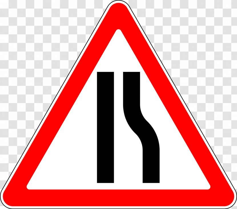 Road Signs In Singapore Traffic Sign Warning Priority Transparent PNG