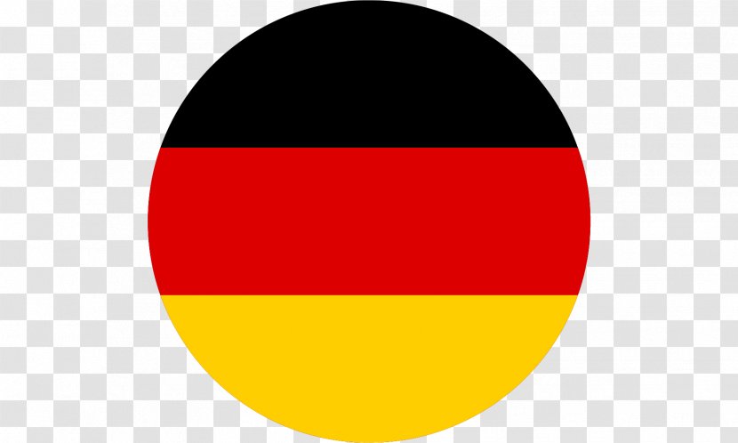 Flag Of Germany Clip Art - German Transparent PNG