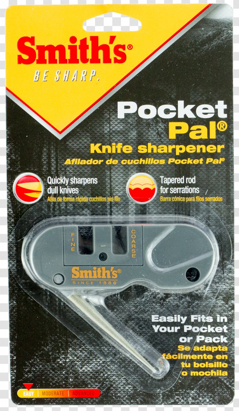 Tool Knife Sharpening Pencil Sharpeners - Carbide Transparent PNG