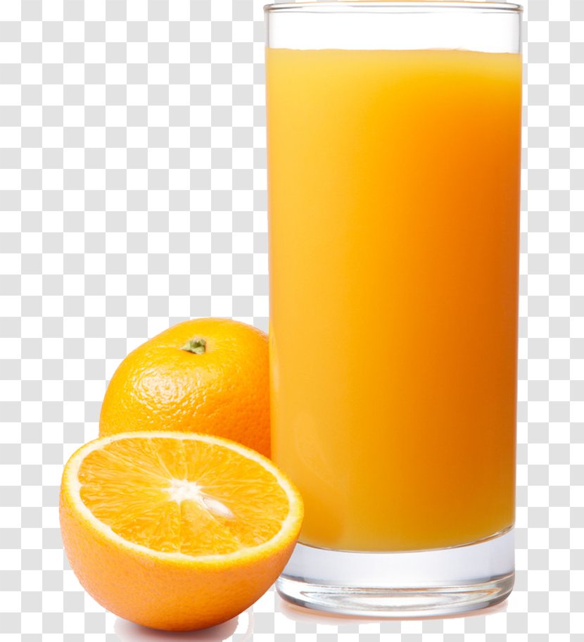 Orange Juice Smoothie Soft Drink Agua De Valencia - Fruit Transparent PNG