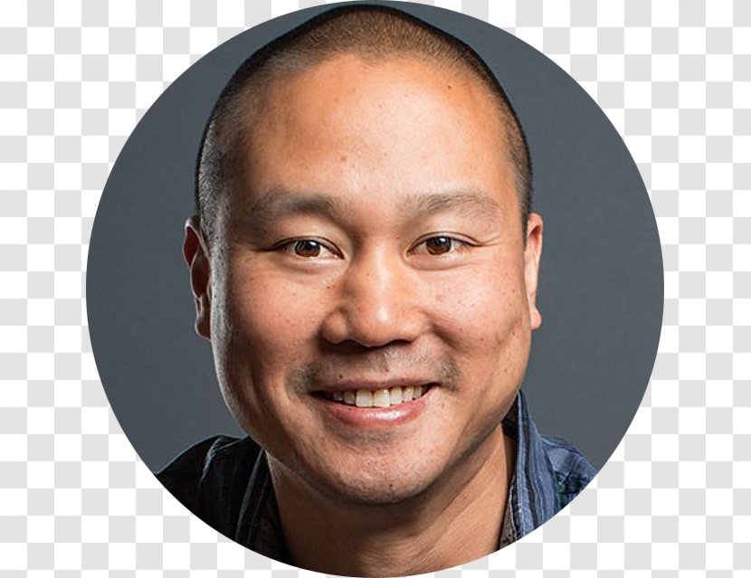 Tony Hsieh Delivering Happiness The Charisma Code: Communicating In A Language Beyond Words 4 Essentials Zappos - Facial Hair - Business Transparent PNG