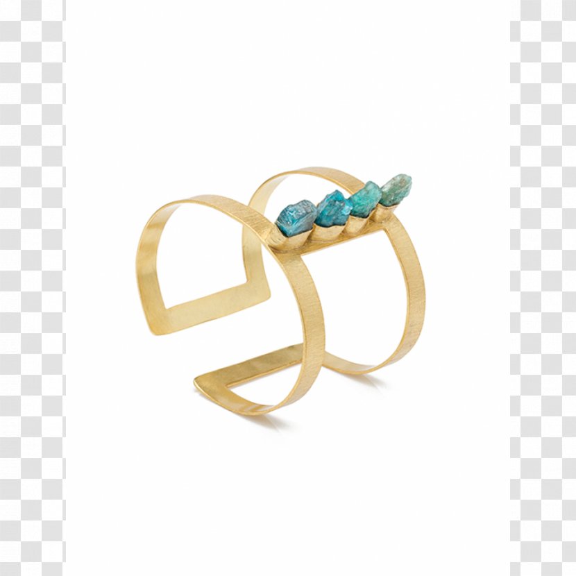 Turquoise Body Jewellery - Design Transparent PNG