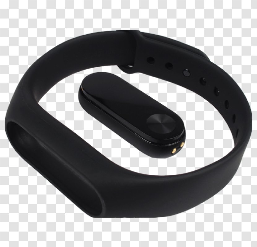 Headphones Headset Belt Buckles - Computer Hardware - Xiaomi Mi Band 2 Transparent PNG