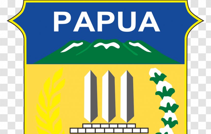 Jayapura Regency West Papua Logo Gubernatorial Election, 2018 - Area - Design Transparent PNG