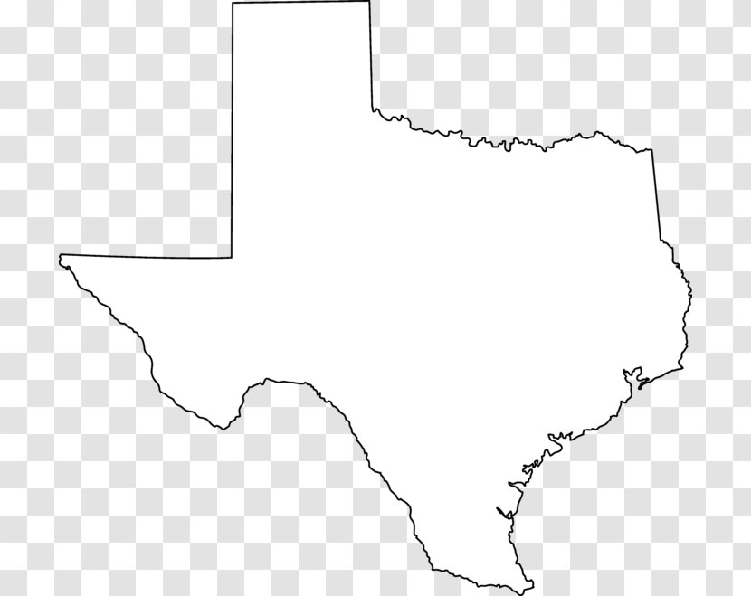 Art, Texas Clip Art - Point - Monochrome Photography Transparent PNG