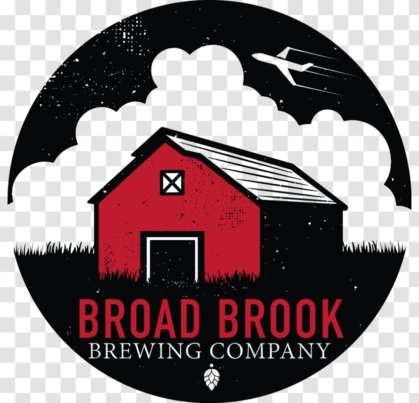 Broad Brook Brewing LLC Beer India Pale Ale Porter - Label Transparent PNG