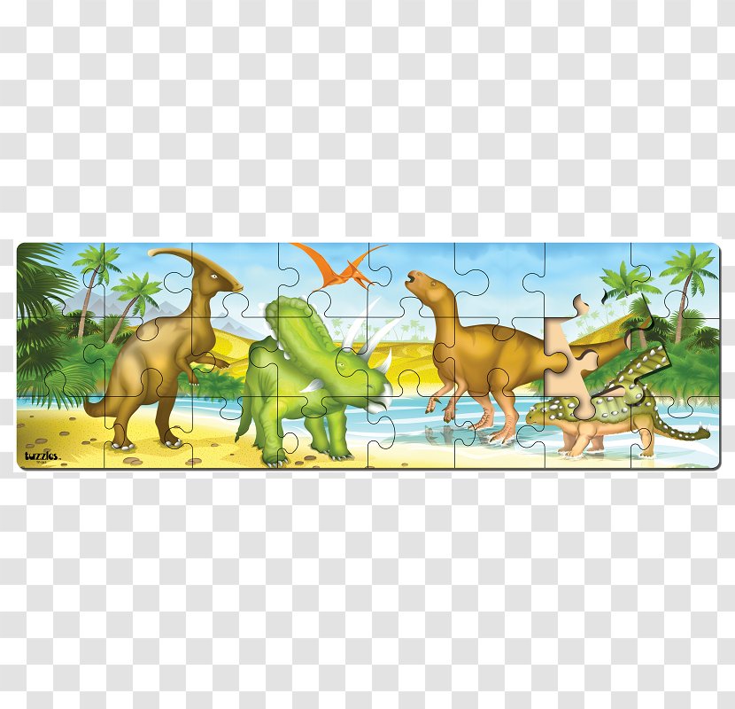 Dinosaur - Fauna Transparent PNG