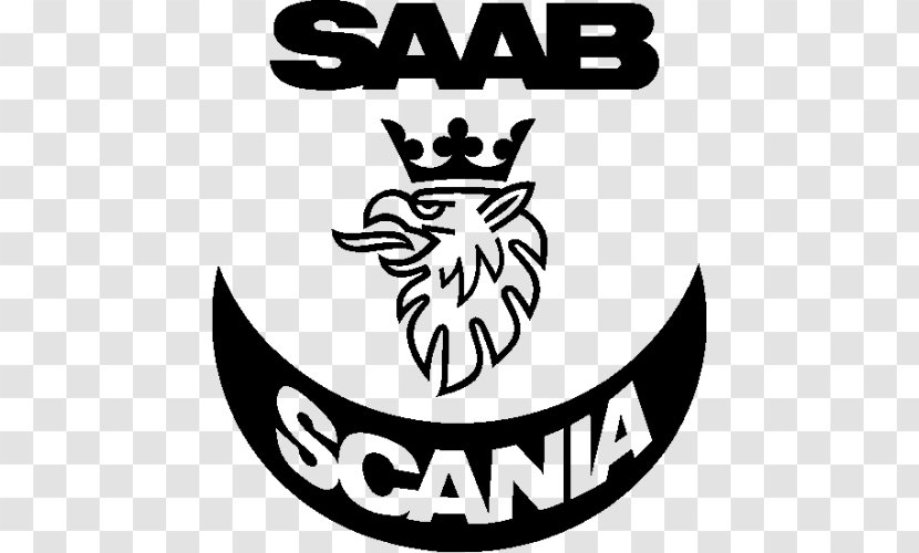 Scania AB Saab Automobile Car 900 - Area Transparent PNG