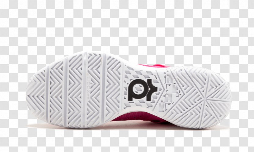 Nike Sports Shoes White Black - Grey - Ugly KD Trey 5 Transparent PNG