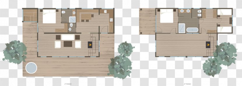 Product Design Floor Plan Square Meter - Piano Luxury Hotel Transparent PNG