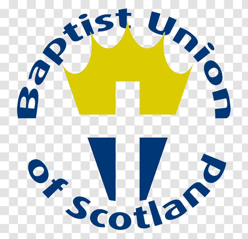 Baptists Together Baptist Union Of Scotland Logo Transparent PNG