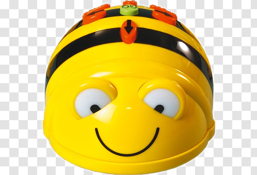 Bee Robot Internet Bot Computer Programming - Learning - ROBOT BEE Transparent PNG