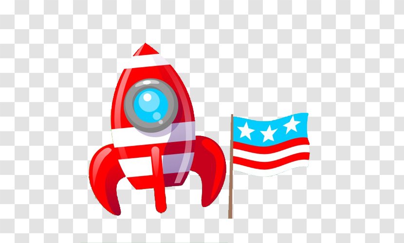 Inkscape Spacecraft Rocket Clip Art - Cartoon - Space Shuttle Transparent PNG