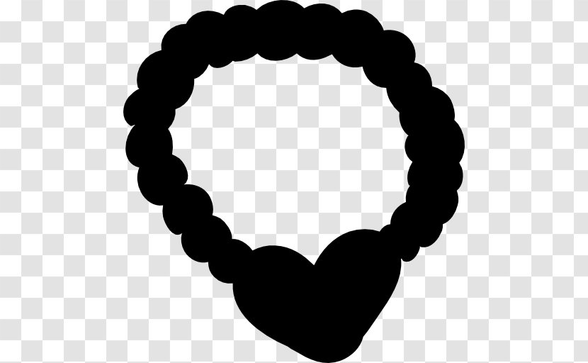 Bracelet Clip Art - Love - Heart Transparent PNG