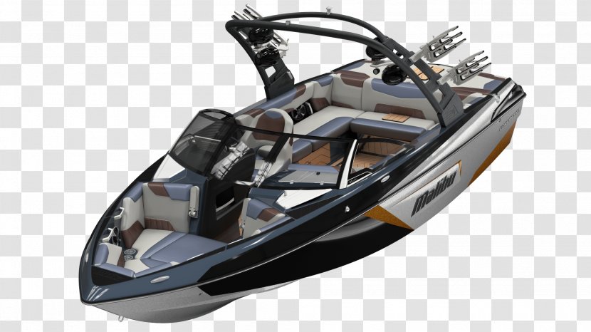 2018 Chevrolet Malibu Boats Wakeboard Boat Car Transparent PNG