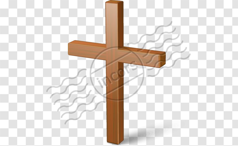 Octavius Bible Christian Cross Christianity - Symbol Transparent PNG