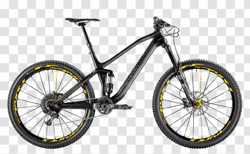 Specialized Stumpjumper Enduro Giant Bicycles - Mode Of Transport - Bicycle Transparent PNG