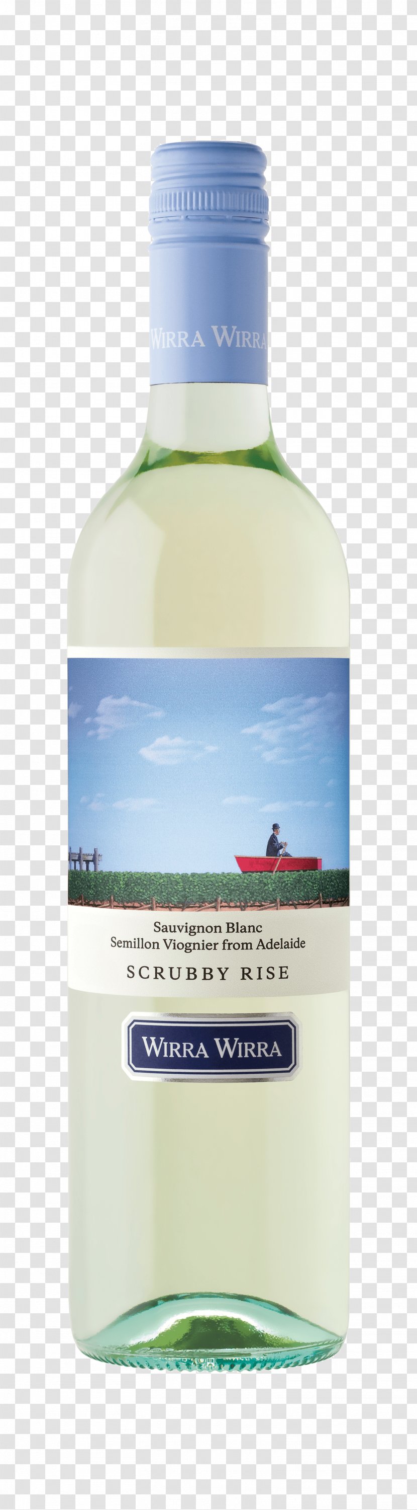 Liqueur White Wine Bottle Liquid Transparent PNG