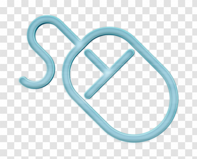 Wire Icon Computer Mouse With Long Cable Icon Ventures Icon Transparent PNG