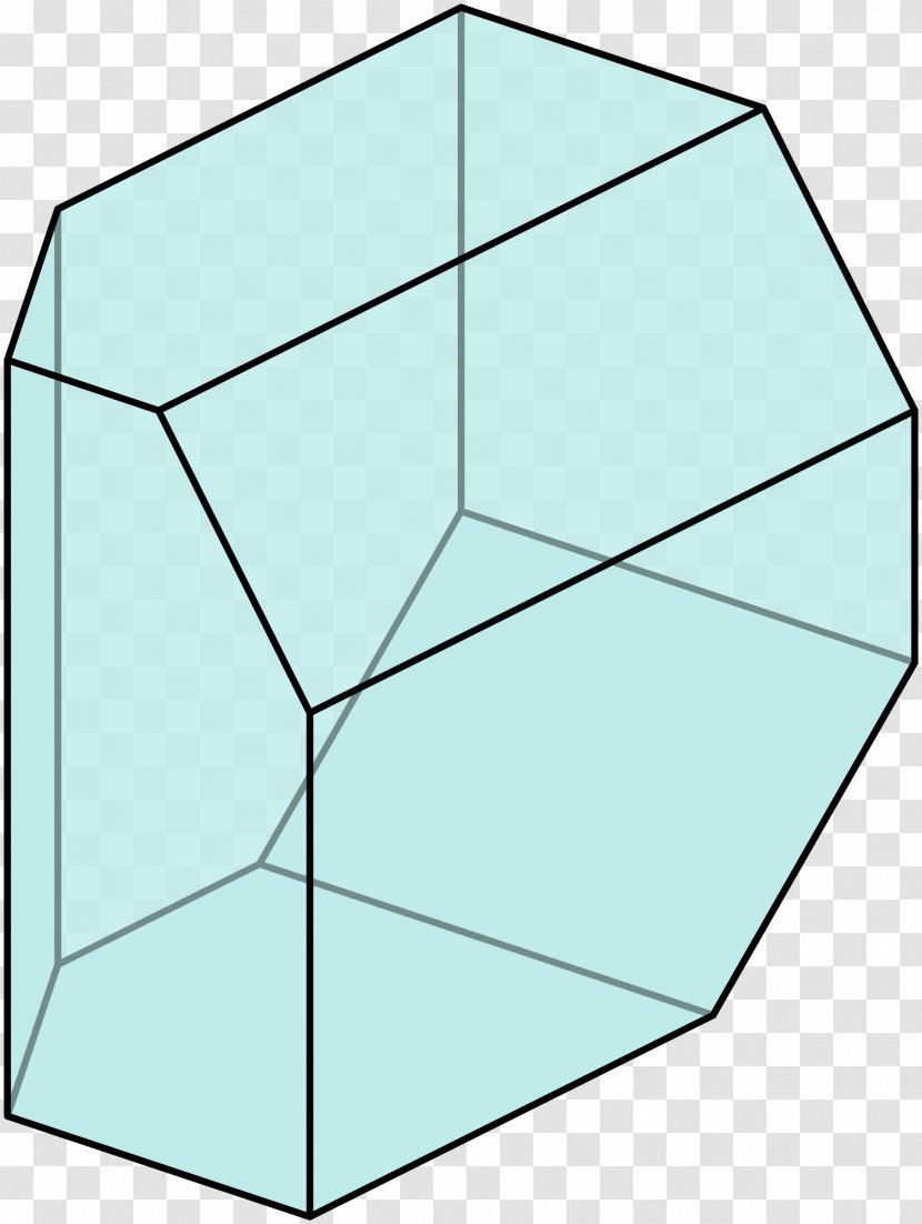 Enneahedron Polytope Polyhedron Associahedron Geometry - Face - Three-dimensional Pattern Transparent PNG