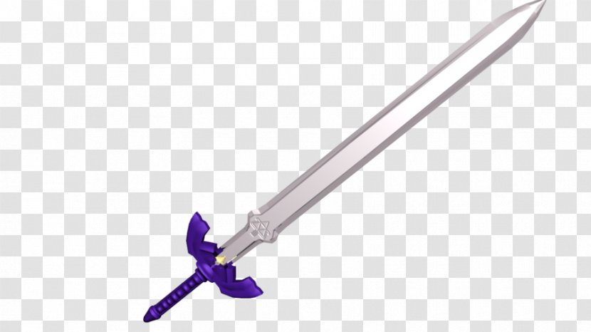 Weapon Sword Tool Line Angle - Scraper Transparent PNG
