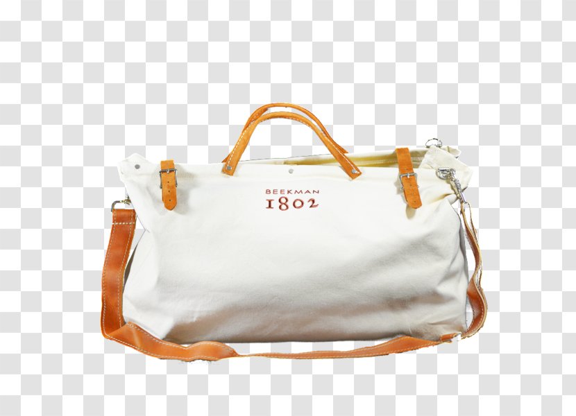 Handbag Tote Bag Leather Satchel - Shoulder Transparent PNG