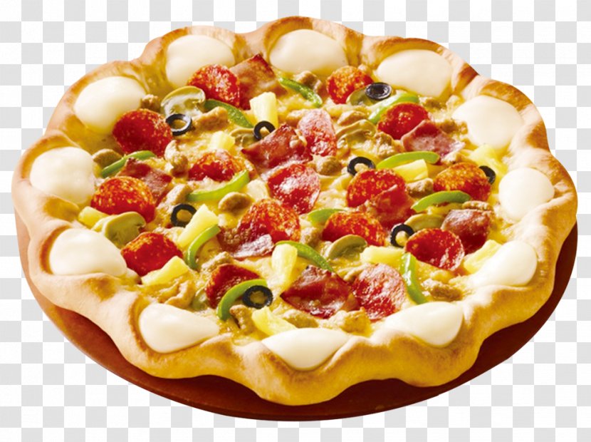 Pizza Fast Food Shawarma Take-out - Cuisine Transparent PNG