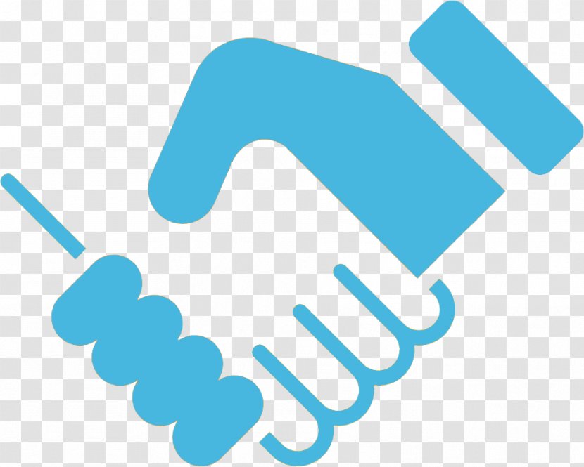 Partnership Symbol Business Partner - Finger Transparent PNG