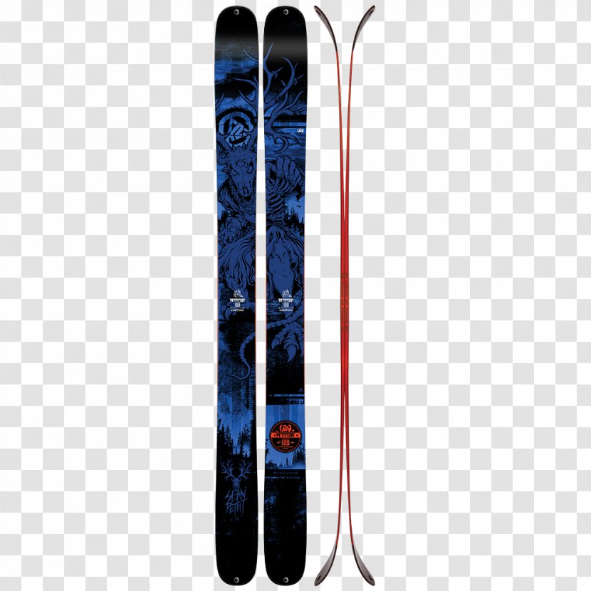 Atomic Skis Armada Ski Bindings Alpine - Skiing Transparent PNG