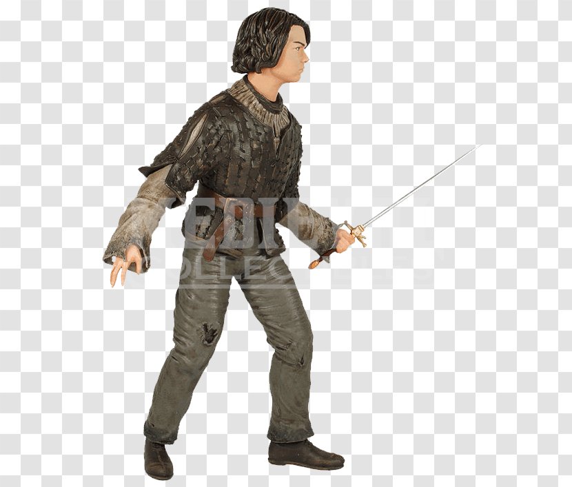 Arya Stark Robb Tyrion Lannister Eddard A Game Of Thrones - Mercenary Transparent PNG