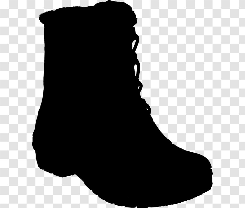 Shoe Boot Walking Font Fur - Suede Transparent PNG