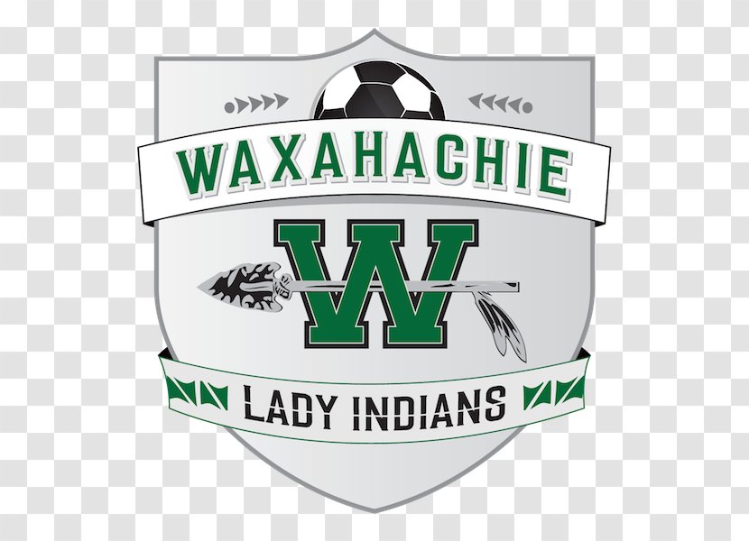 Waxahachie Independent School District Organization Logo Brand - Watercolor - Indian Lights Transparent PNG